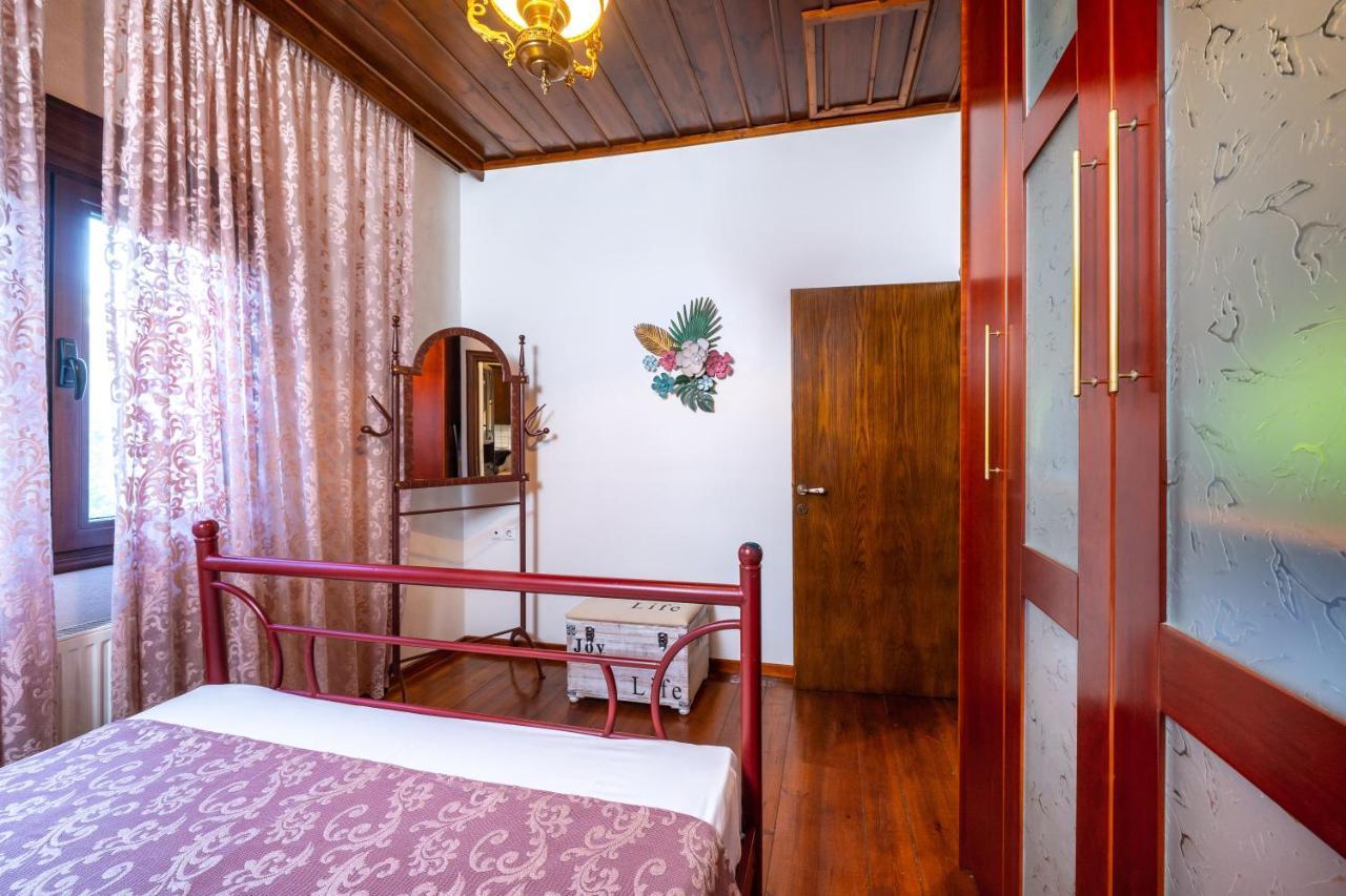 Il Giardino Villa Skála Kallirákhis Exterior foto